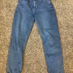 American Eagle Blue Jeans